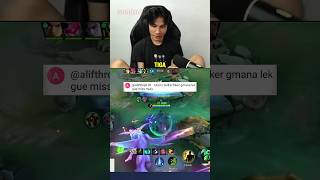 Fail-proof Belerick Ult-Flicker combo tips📌 #mobilelegends #mlbbcreator