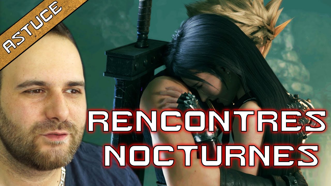 rencontres nocturnes