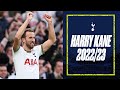 Harry Kane&#39;s 20 Premier League goals in 2022/23!