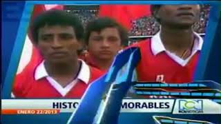 Intros de Noticias RCN (1998-2019)