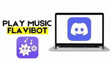 How to Play Music on Flavibot Discord Server