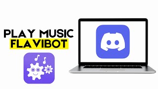 How to Play Music on Flavibot Discord Server