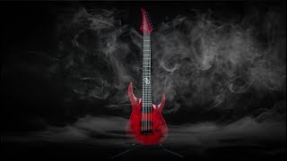 SOLAR Guitars A2.7 TBRM