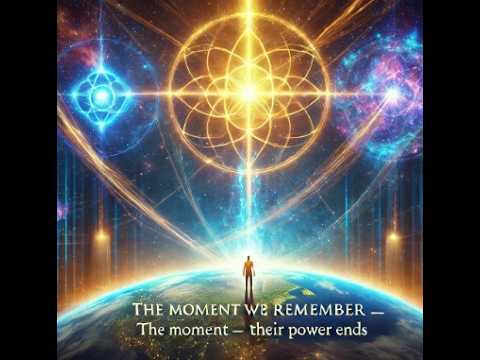 The lie of separation, a lie so old we no longer even question it. 