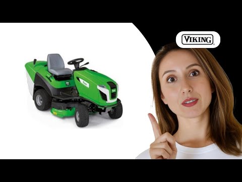 VIKING MT 5097.0 C Aufsitzmäher Rasentraktor gebraucht VIKING MT 5097.0 C Aufsitzmäher Rasentraktor gebraucht