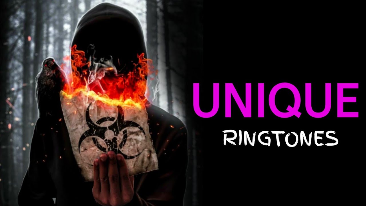Unique Ringtones Top 5 Unique Ringtones | Download Now - YouTube