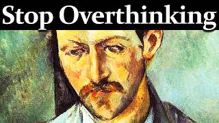 The Psychology of People Who Overthink Everything
