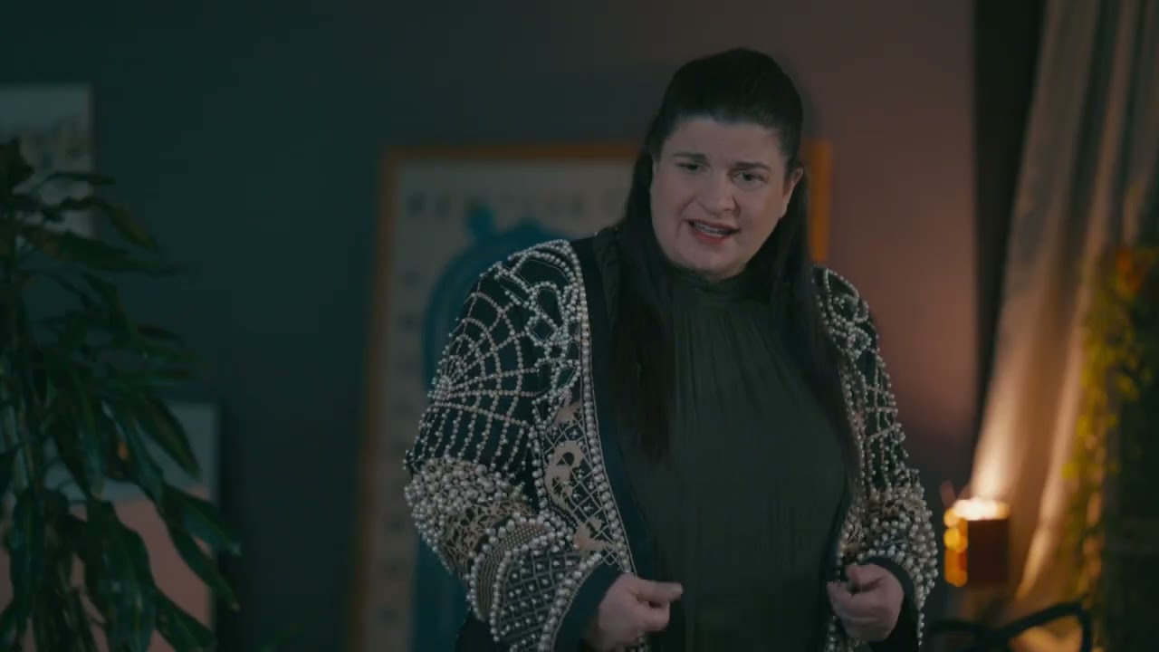 Οικογένεια Πουλλάκη επ.31 2026 SigmaTV