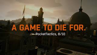 Dying Light Platinum Edition - Zwiastun z ocenami na Nintendo Switch