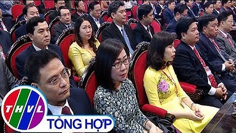 Khai giảng Lớp bồi dưỡng kiến thức cho cán bộ quy hoạch Khóa XIII