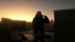 Acid sunrise