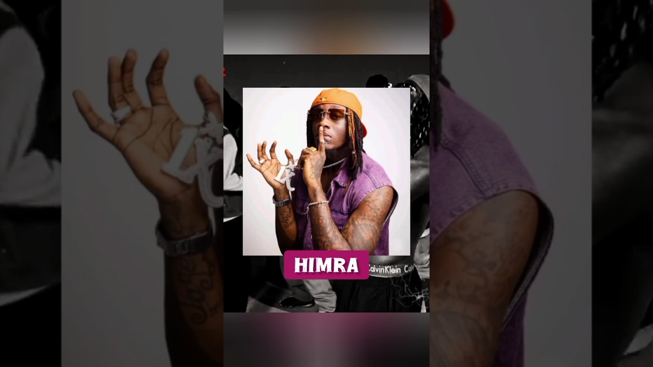 Top 10 Meilleurs Hits de Himra 