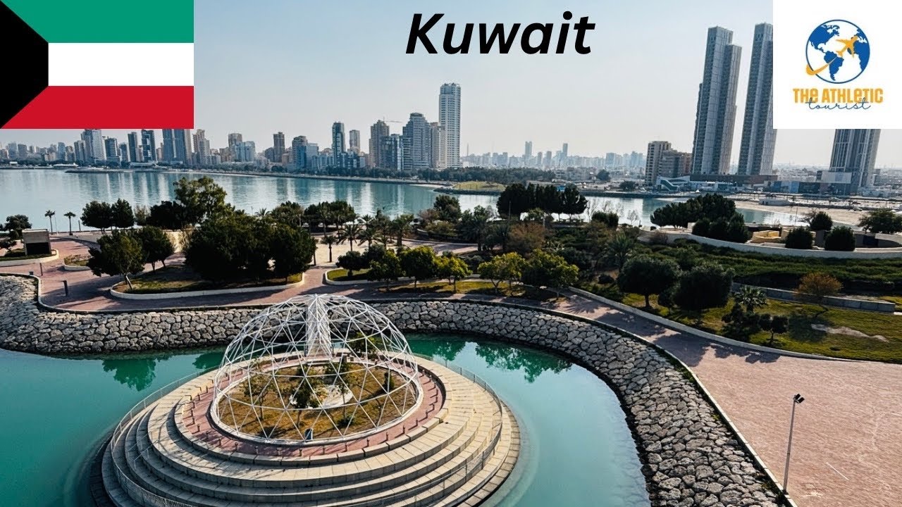 Top things to do in Kuwait (Sightseeing | Travel Video) 