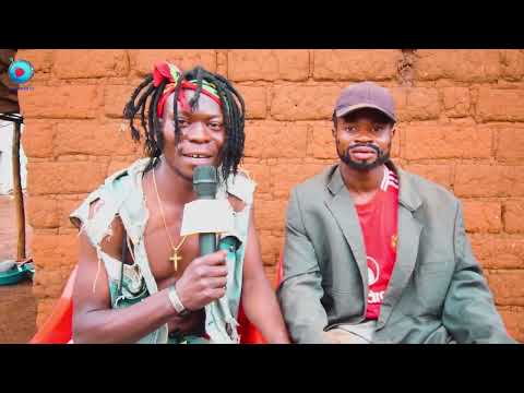 UTANI🤣GATUSO APAGAWA MBELE YA JAMBAZI😂INTERVIEW YAISHIA NJIANI WATU KUJAA GHAFLA KWA WINGI🤣🤣