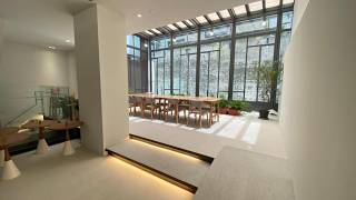 Hotel Huru House, Taichung, Taiwan | Travel With Vanshika