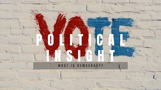 Democracy's Fatal Flaw: The Iron Law of Oligarchy | Political Insight | Curiousity Delivered
