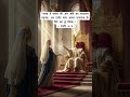 Blessed those who worship Lord #Jesus #Bible #Love #Shorts #ytshorts
