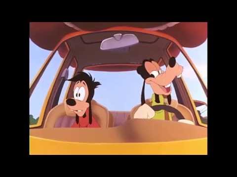 goofy movie road trip song