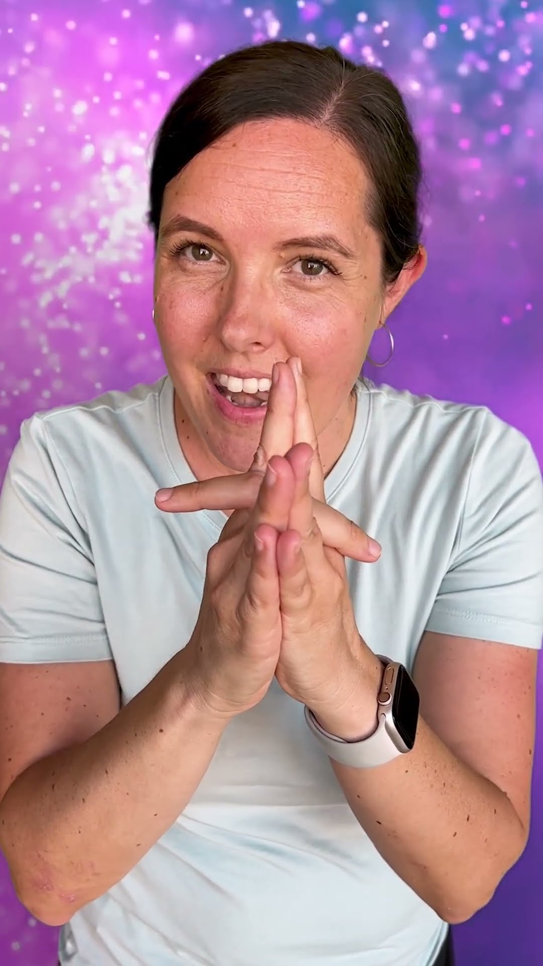 ?Finger Trick?#kidslearning ?
