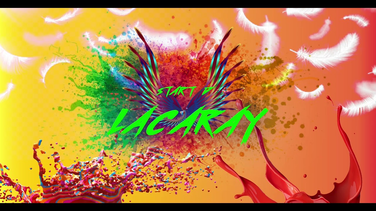 ROUSEY - START D LACARAY