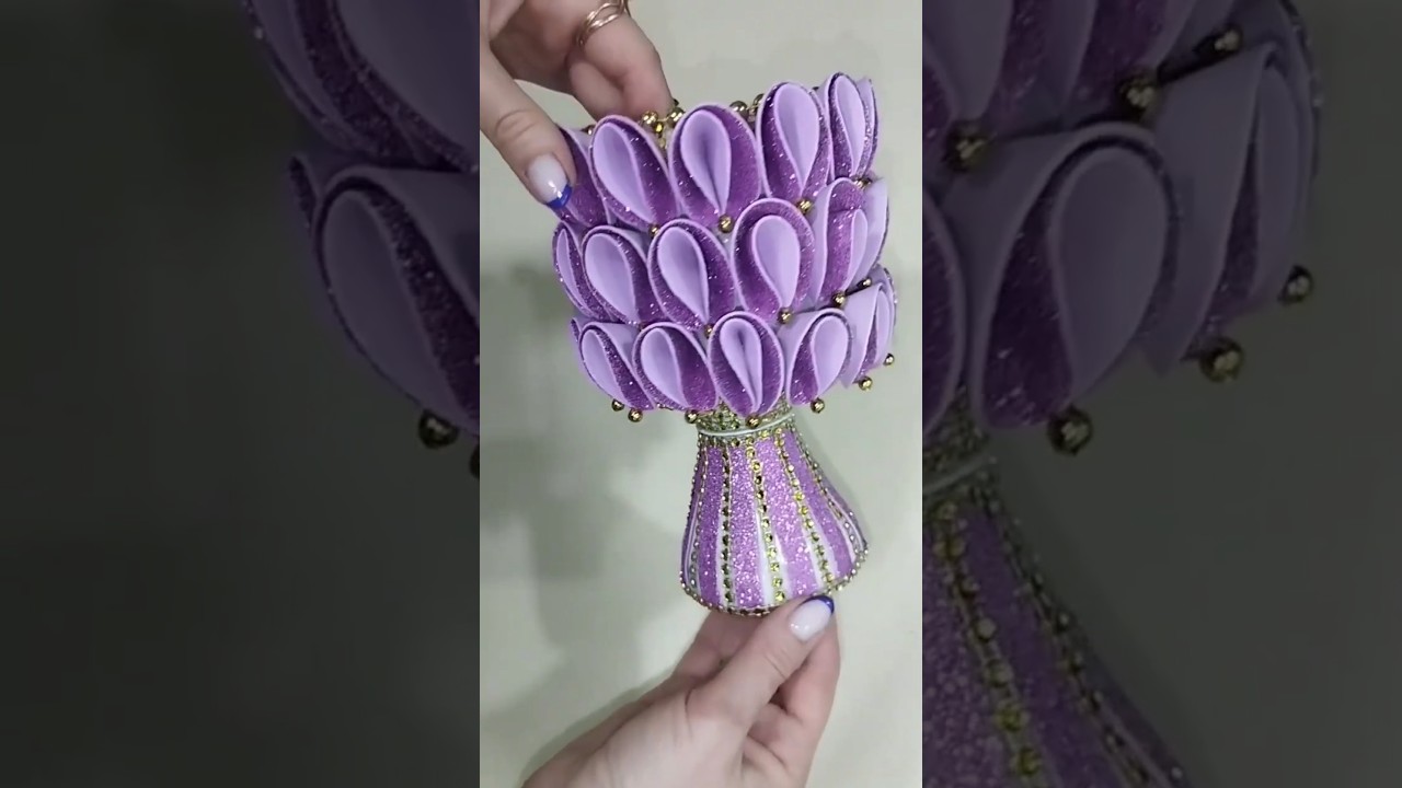 Super cool idea of plastic bottle