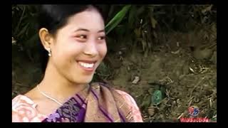 Angni Mani Silbata - Sundaystar | Garo Comedy Song | 2008 |