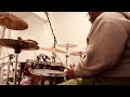 Feelings feat j hus x jorja smith  drum cover