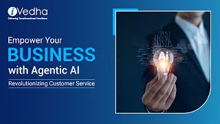 iVedha- Agentic AI