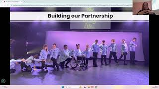 icandance & Tring Park School for the Performing Arts | ISTD CPD Training