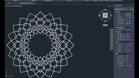 Komandat Array, move copy