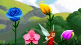 Disney's Fairies from VTech MobiGo Software screenshot 4