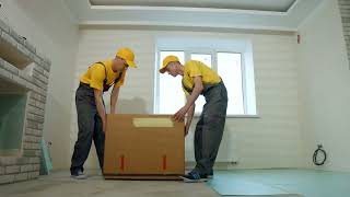 2 Guys and a Truck | Two Men and A Truck | Review: Pricing and Services screenshot 1