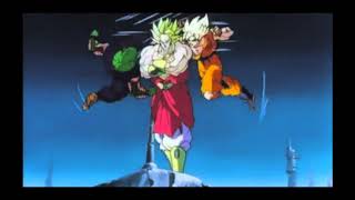 BROLY500! - ᴛʜᴇʀᴇs ᴍᴏʀᴇ ᴇᴠɪʟ ᴛʜᴀɴ ɢᴏᴏᴅ