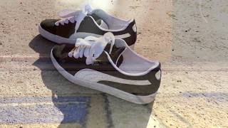 puma suede classic bboy