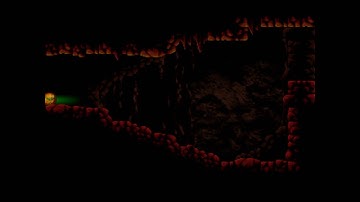 AM2R : How to advance without getting the Power Bomb