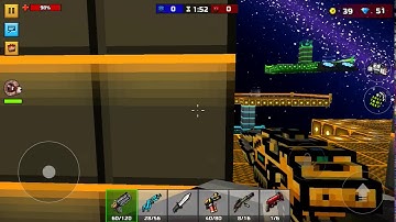 1v1 against trash talker (got exposed)