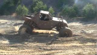 ecors class C