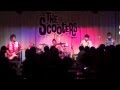 カルフーン・サーフ／THE SCOOTERS（ザ・スクーターズ）ライブ2015／ベンチャーズ バンド