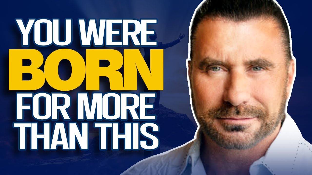 How To UNLOCK Your Ultimate Potential | Ed Mylett