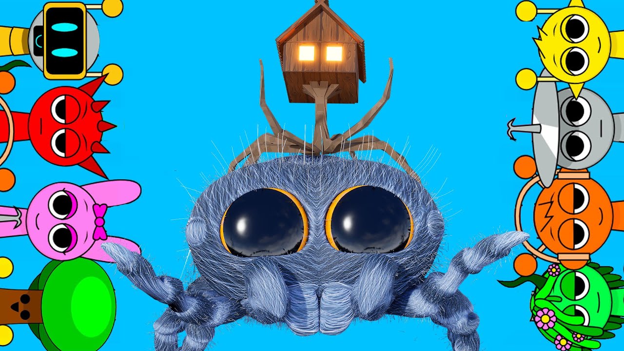 Sam and Lori are BEST Friends