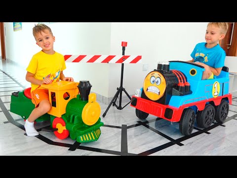 Video Thumbnail