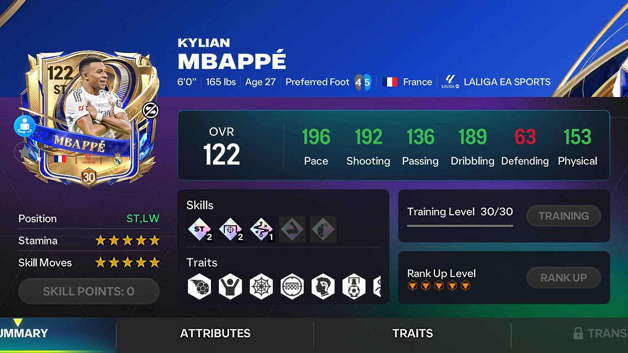 🔴 UTOTY Mbappé H2H Grind | FC Mobile 26