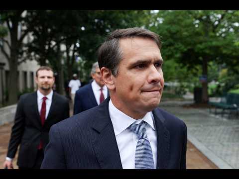 BOMBSHELL: MAJOR ANNOUNCEMENT on Todd Blanche’s confirmation