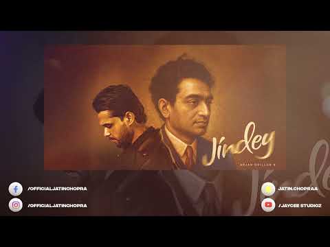 Jindey | Arjan Dhillon | Concert Hall | DSP Edition Punjabi Songs @JayCeeStudioz