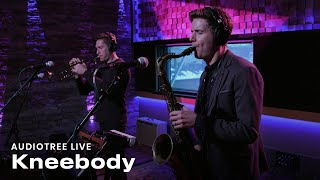 Kneebody on Audiotree Live (Full Session)