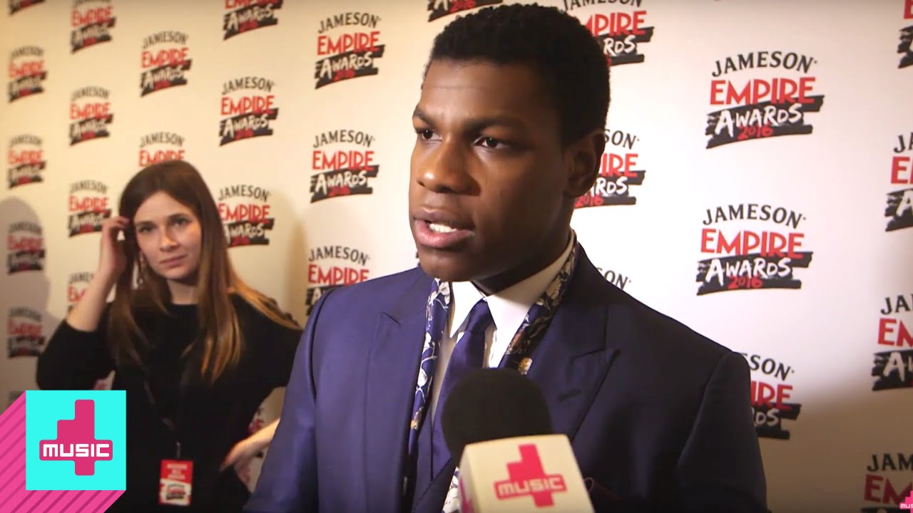 The Empire Movie Awards 2016 - Highlights from London