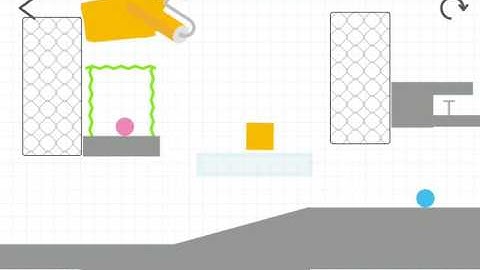 Easy for today #2)... Brain Dots！ http://braindotsapp.com #BrainDots