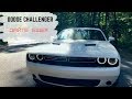 DODGE CHALLENGER 3.6L с США - дерзкий с виду, мягкий внутри... Особенности пригона с США