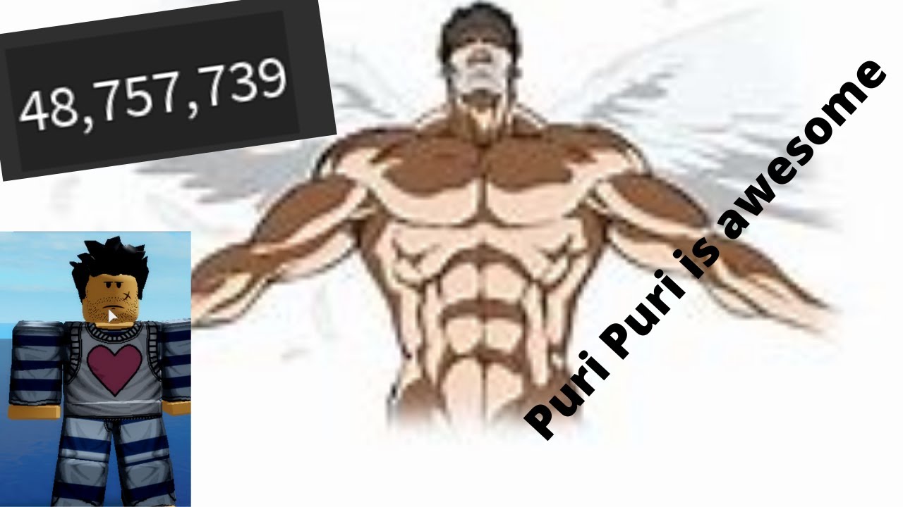 WHY PURI PURI IS SUCH A GOOD CLASS (OPMD)