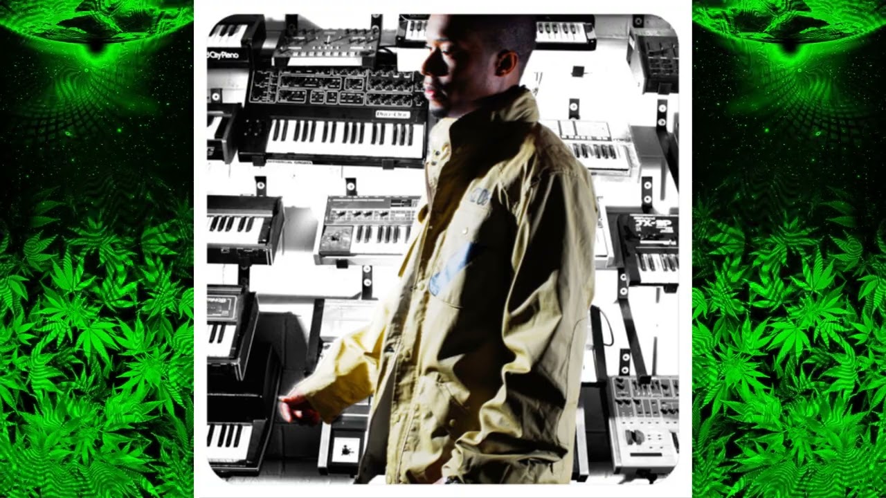 Black Milk - The Matrix ( ft Pharoahe Monch, Sean Price & DJ Premier )